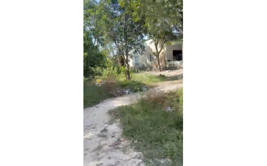 CHÍNH CHỦ GỬI BÁN ĐẤT VƯỜN HÀM NINH – PHÚ QUỐC